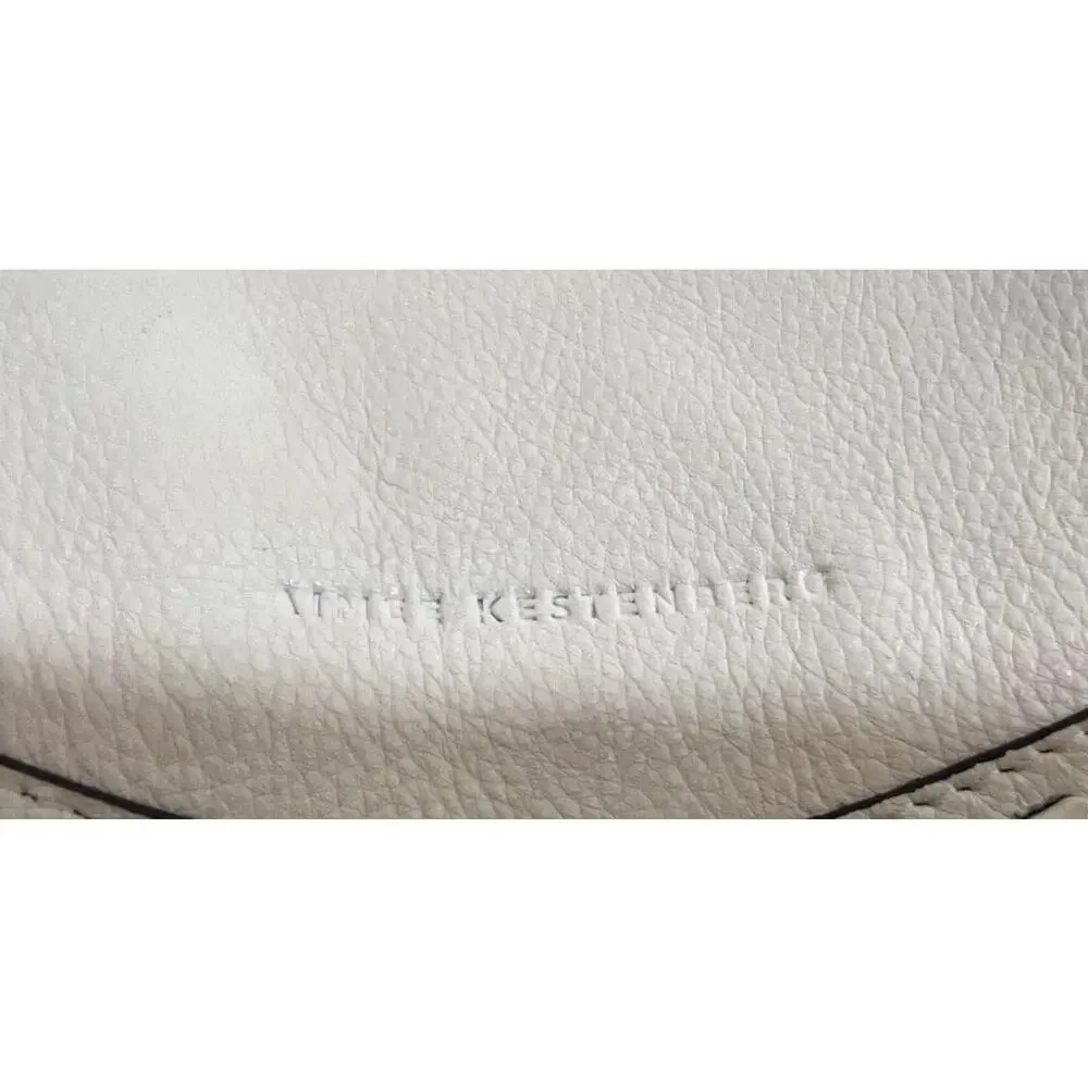 Aimee Kestenberg All For Love Leather Convertible Backpack